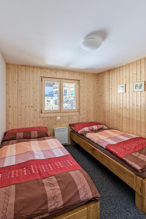 רידראלפ Chalet Krokus מראה חיצוני תמונה